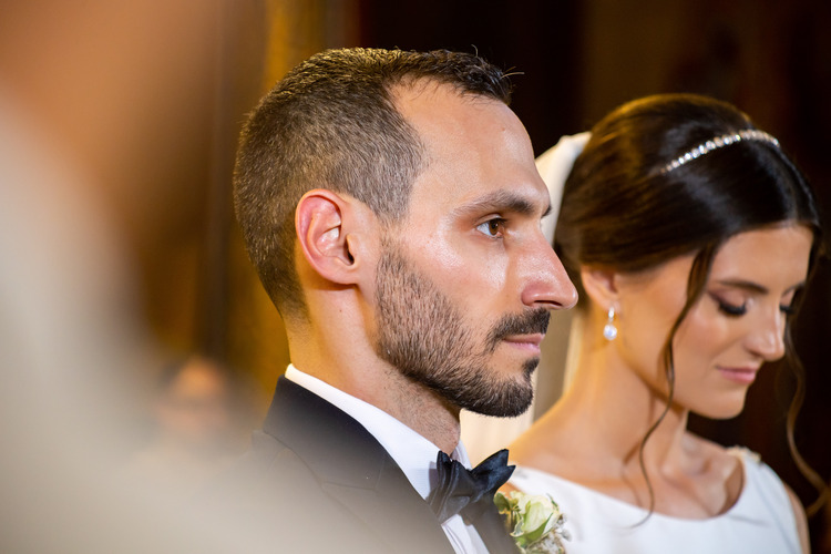 Χρόνης & Ιωάννα - Θεσσαλονίκη : Real Wedding by Art Of Image